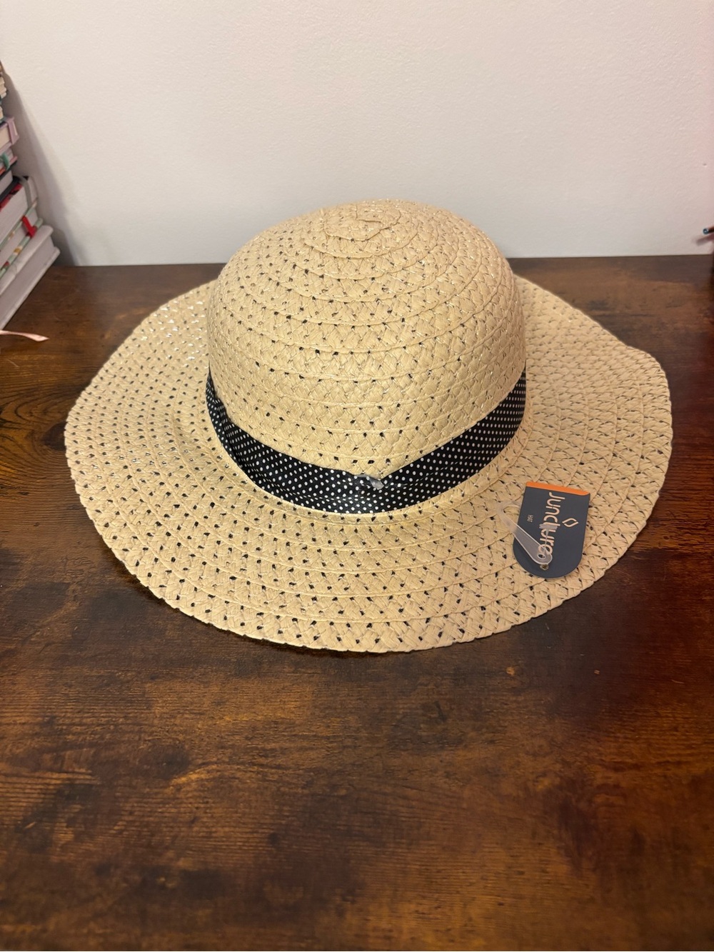Juncture sun hat - Picture 2 of 12